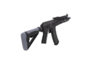 Arcturus AK Advanced Tactical MOD1 Carbine FE Karabin szturmowy AEG Czarny - OUTLET - obrazek 2