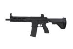 asgbox.pl - Specna Arms M4/AR15 SA-PH23 PRIME Karabin szturmowy AEG 10.5" (HAL) Czarny - OUTLET