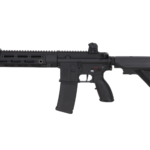 asgbox.pl - Specna Arms M4/AR15 SA-PH23 PRIME Karabin szturmowy AEG 10.5" (HAL) Czarny - OUTLET
