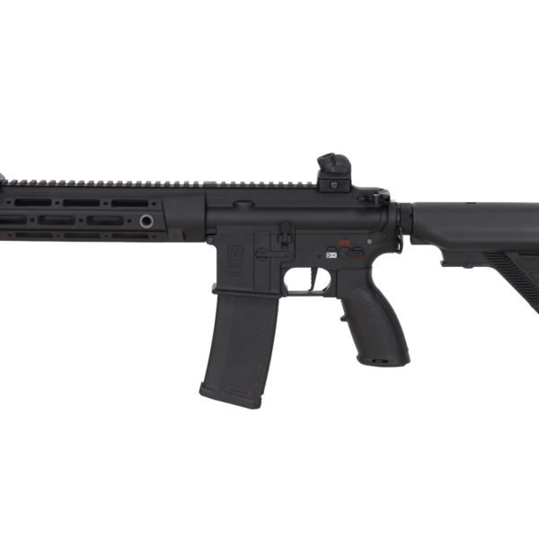 asgbox.pl - Specna Arms M4/AR15 SA-PH23 PRIME Karabin szturmowy AEG 10.5" (HAL) Czarny - OUTLET