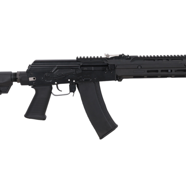 asgbox.pl - VFC AK105 (AV-105) Karabin szturmowy GBBR - Czarny