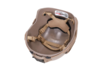 asgbox.pl - Replika hełmu Ballistic - tan (M/L)