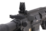 Rock River Arms x Strike Industries M4/AR15 SA-P17 PRIME BLDC Karabin szturmowy AEG 9" (Light Ops Stock) Szary - OUTLET - obrazek 2