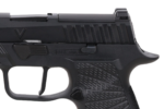 asgbox.pl - VFC Stark Arms SA320T Pistolet GBB (Optics Ready/Suppressor Ready) - Czarny