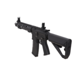 asgbox.pl - Arcturus M4/AR15 LWT MK-I CQB 10" AEG SPORT SE Starter Pack Karabin szturmowy AEG 10.5" Czarny - OUTLET