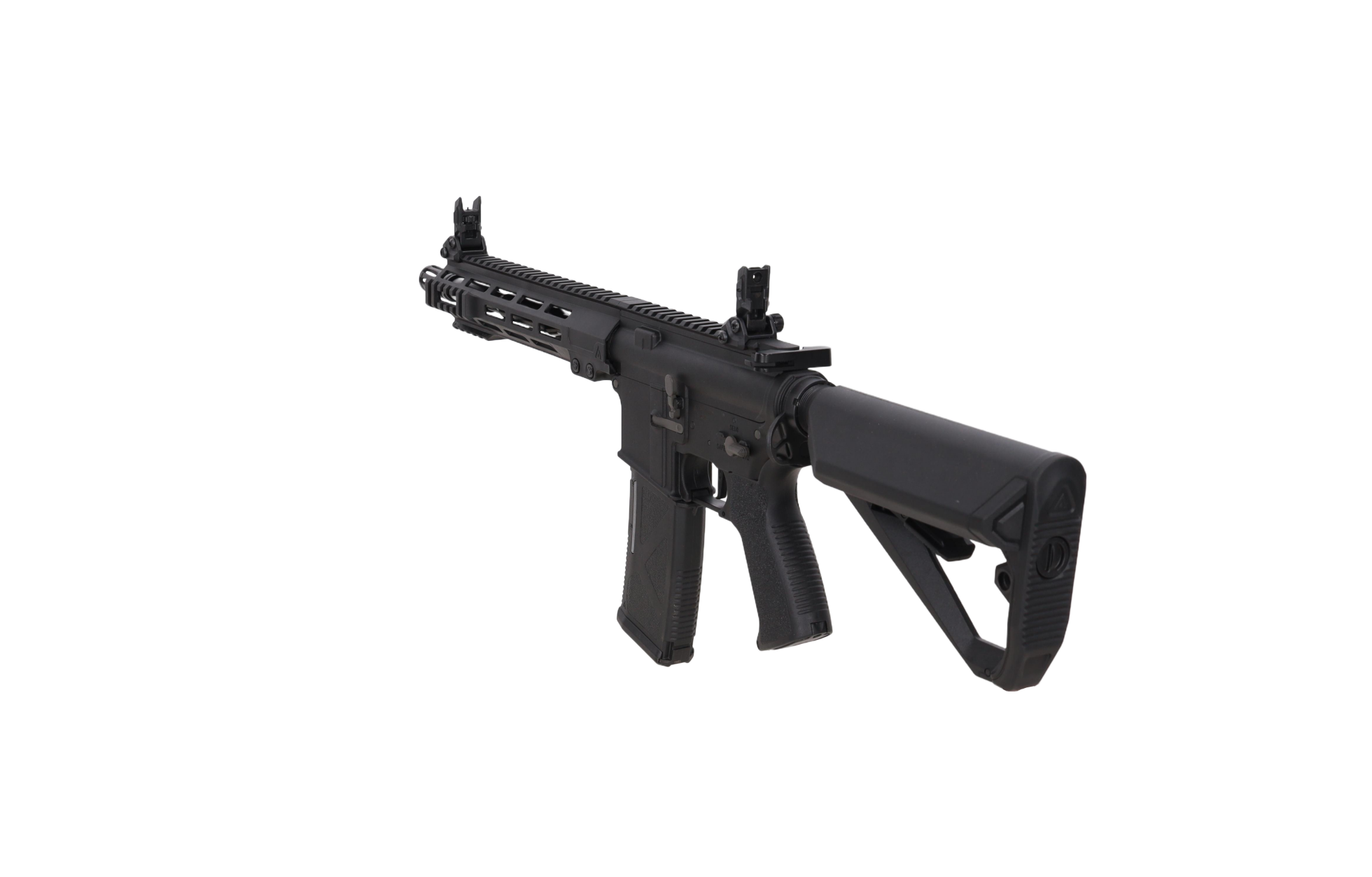 asgbox.pl - Arcturus M4/AR15 LWT MK-I CQB 10" AEG SPORT SE Starter Pack Karabin szturmowy AEG 10.5" Czarny - OUTLET asgbox.pl - Arcturus M4/AR15 LWT MK-I CQB 10" AEG SPORT SE Starter Pack Karabin szturmowy AEG 10.5" Czarny - OUTLET