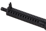 asgbox.pl - Daniel Defense MK18 SA-F19 FLEX Gen.2 Karabin szturmowy AEG 10.5" - Czarny