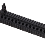 asgbox.pl - Daniel Defense MK18 SA-F19 FLEX Gen.2 Karabin szturmowy AEG 10.5" - Czarny