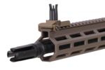 Tokyo Marui M4/AR15 MWS URG-I SOPMOD Block 3 Karabin szturmowy GBBR 11.5" - obrazek 2