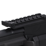 asgbox.pl - Arcturus AK Advanced Tactical MOD1 Carbine FE Karabin szturmowy AEG Czarny - OUTLET