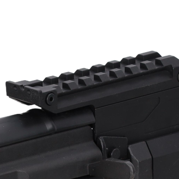 asgbox.pl - Arcturus AK Advanced Tactical MOD1 Carbine FE Karabin szturmowy AEG Czarny - OUTLET