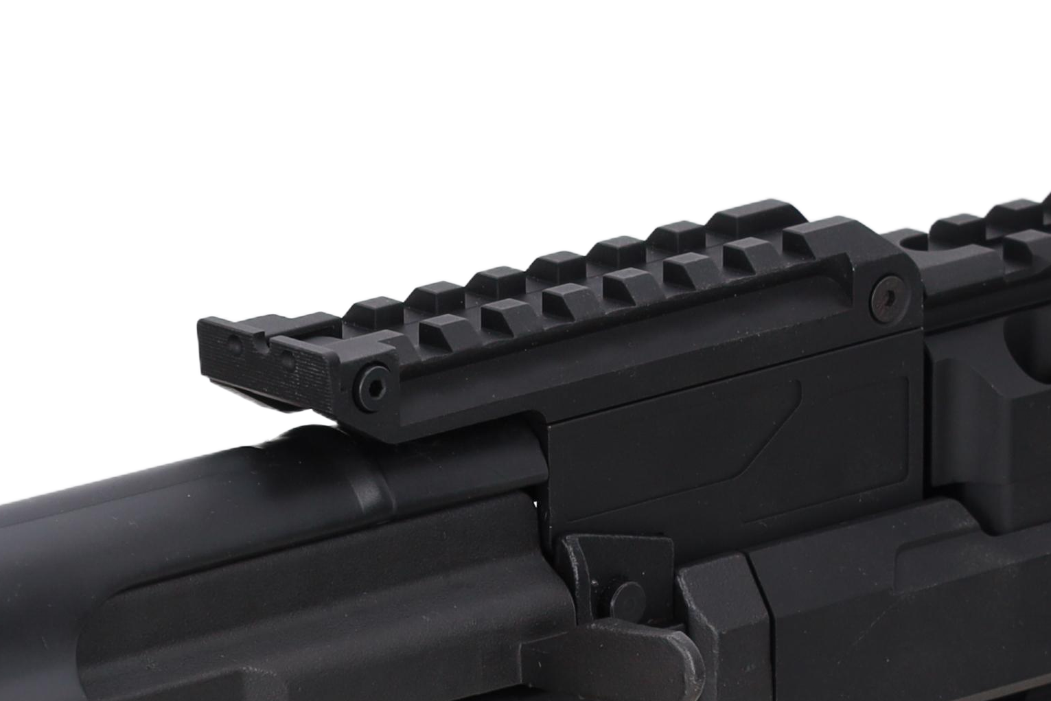 asgbox.pl - Arcturus AK Advanced Tactical MOD1 Carbine FE Karabin szturmowy AEG Czarny - OUTLET asgbox.pl - Arcturus AK Advanced Tactical MOD1 Carbine FE Karabin szturmowy AEG Czarny - OUTLET