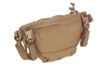 asgbox.pl - Taktyczna torba biodrowa - Coyote Brown