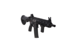asgbox.pl - Specna Arms SA-PH20 PRIME BLDC Karabin szturmowy AEG 10.5" Czarny - OUTLET