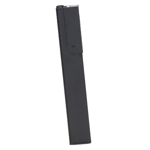 asgbox.pl - Cyma Grease Gun magazynek hi-cap 520 kulek do SW-06 - OUTLET
