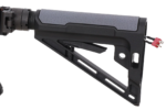 Arcturus AK Advanced Tactical MOD1 Carbine FE Karabin szturmowy AEG Czarny - OUTLET - obrazek 3