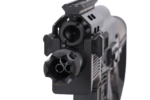 asgbox.pl - Tokyo Marui SAIGA-12 SBS (Short-Barreled Shotgun) Strzelba GBB - Czarna