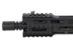Arcturus M4/AR15 LWT MK-I CQB 10" AEG SPORT SE Starter Pack Karabin szturmowy AEG 10.5" Czarny - OUTLET - obrazek 2