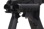 Tokyo Marui SAIGA-12 SBS (Short-Barreled Shotgun) Strzelba GBB - Czarna - obrazek 2