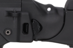 asgbox.pl - Specna Arms SA-G12V G-Series EDGE Karabin szturmowy AEG (EBB) Czarny - OUTLET
