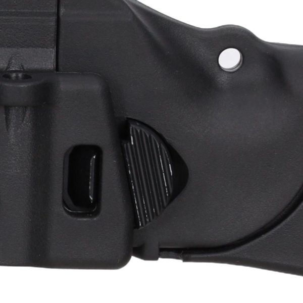 asgbox.pl - Specna Arms SA-G12V G-Series EDGE Karabin szturmowy AEG (EBB) Czarny - OUTLET