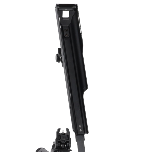 asgbox.pl - Arcturus AK74 Custom FE Karabin szturmowy AEG Czarny - OUTLET