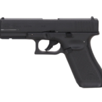 asgbox.pl - Glock 17 gen.5 Pistolet GBB (CO2) - OUTLET