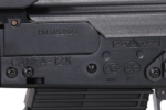 Tokyo Marui SAIGA-12 SBS (Short-Barreled Shotgun) Strzelba GBB - Czarna - obrazek 3