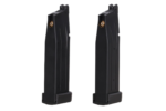 asgbox.pl - Specna Arms Hi-Capa SA-VGP21 VAPOR Pistolet GBB (Optics Ready) Brązowy - OUTLET