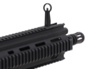 asgbox.pl - Specna Arms M4/AR15 SA-H11 ONE Karabin szturmowy AEG 11.5" (HAL2) Czarny - OUTLET