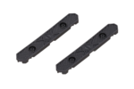 asgbox.pl - Specna Arms M-LOK Rail Cover V2 osłony na łoże - Czarne