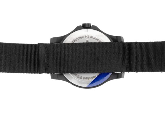 Traser P6600 Type 6 MIL-G Nato - obrazek 4