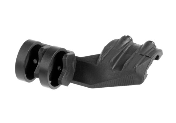 FMA Rail Light Mount Right Black - obrazek 2