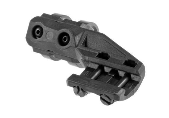 FMA Rail Light Mount Right Black - obrazek 3