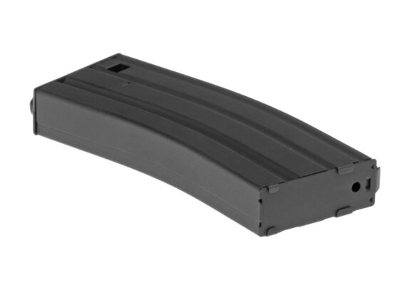 Classic Army Magazin M4 Lowcap 68rds - obrazek 3