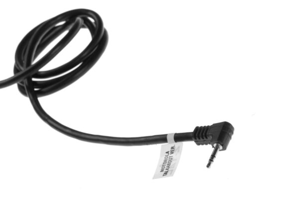 Z-Tactical Tacmic CT5 PTT Motorola 1-Pin Connector Black - obrazek 5