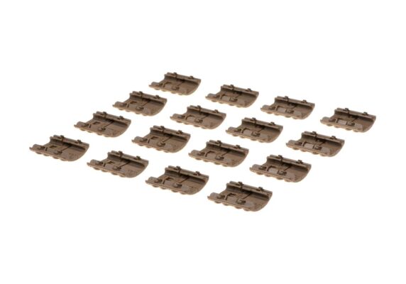 MP MP Enhanced Rail Cover Dark Earth - obrazek 2