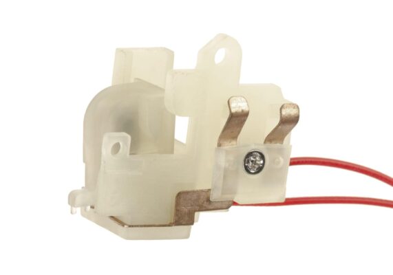 Union Fire Mosfet Switch Kit Rear Wiring V2 - obrazek 3
