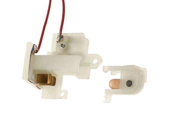 Union Fire Mosfet Switch Kit Rear Wiring V2 - obrazek 4