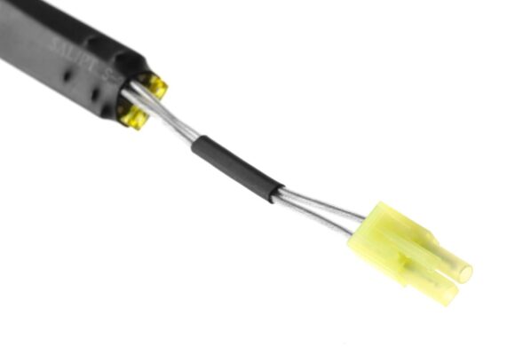 Union Fire Mosfet Switch Kit Rear Wiring V2 - obrazek 5