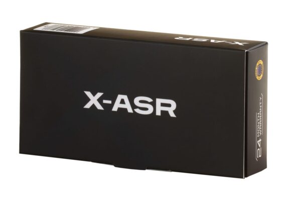 Gate X-ASR - obrazek 3