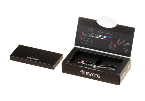 Gate X-ASR - obrazek 5