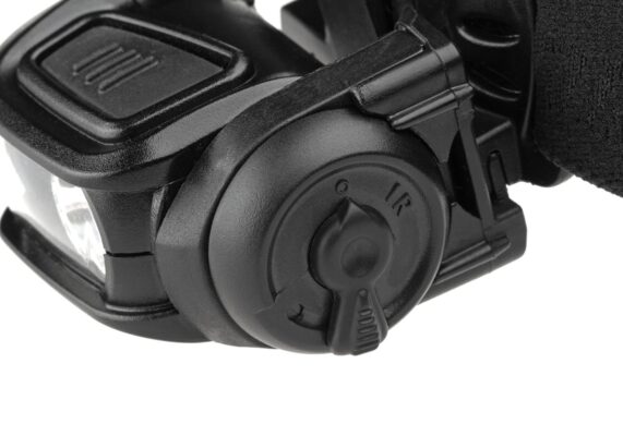 Princeton Tec Remix Pro MPLS RGI Black - obrazek 5