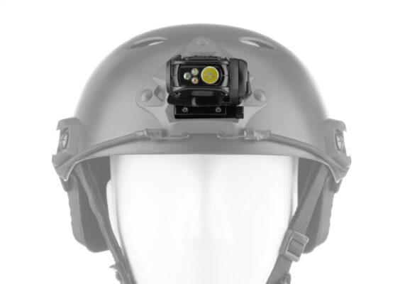 Princeton Tec Remix Pro MPLS RGI Black - obrazek 8