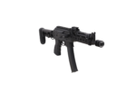 Arcturus PP-19-01 Vityaz ZTAC SP1 CQB FE Pistolet maszynowy AEG Czarny - OUTLET - obrazek 4