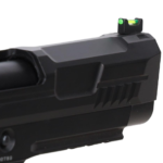 asgbox.pl - Arcturus Hi-Capa Vanguard 4.3" Pistolet GBB Czarny - OUTLET