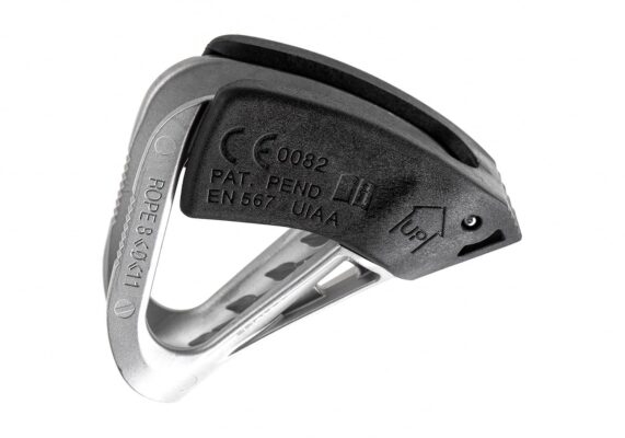 Petzl Tibloc - obrazek 2