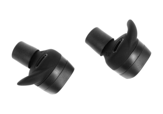 Earmor M20T Electronic Bluetooth Earplug Black - obrazek 3