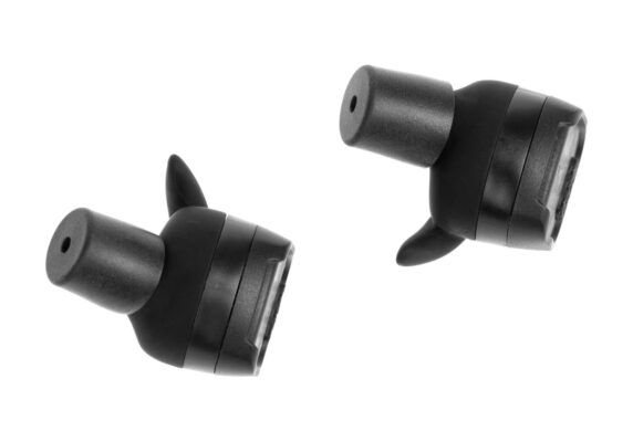Earmor M20T Electronic Bluetooth Earplug Black - obrazek 4