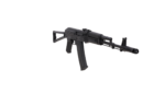 Specna Arms AK SA-PJ03 PRIME BLDC Karabin szturmowy AEG Czarny - OUTLET - obrazek 3